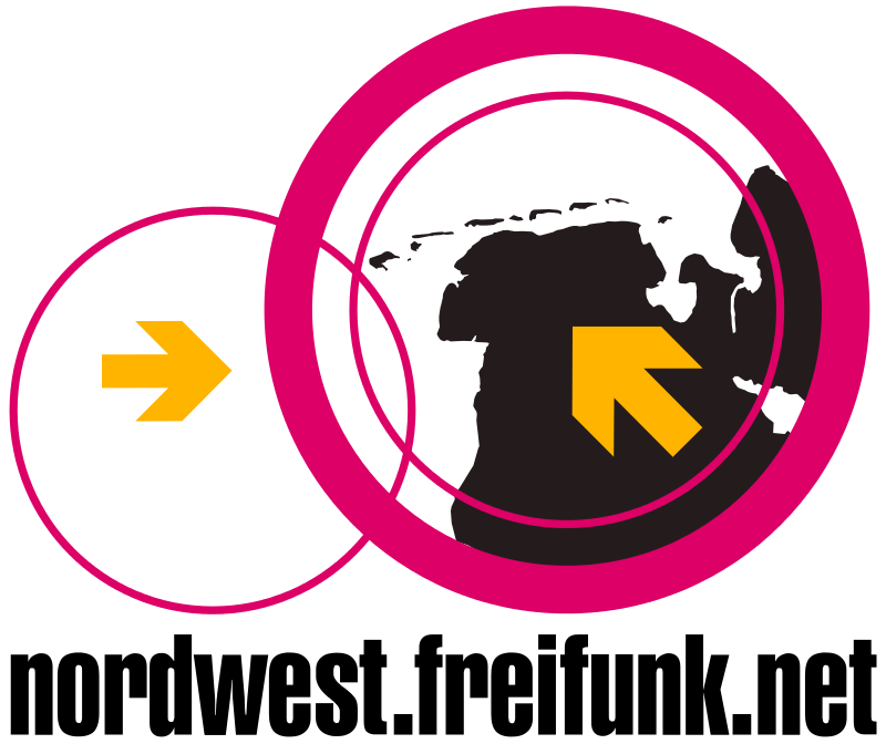 Freifunk Nordwest Logo